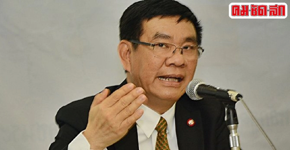 'สมชัย'แจงอียูปม'ประชามติ' 'สมชัย'แจงอียูปม'ประชามติ'