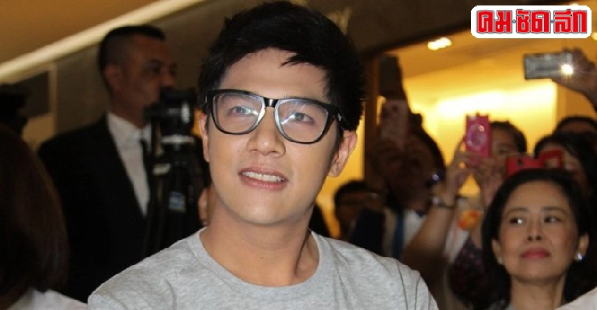 ปิลยังไม่ชัวร์เล่นละครกับโบว์ 