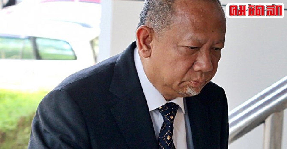 ยืนยกฟ้อง'ธาริต'ไม่ผิดหมิ่น'สุเทพ' ยืนยกฟ้อง'ธาริต'ไม่ผิดหมิ่น'สุเทพ'