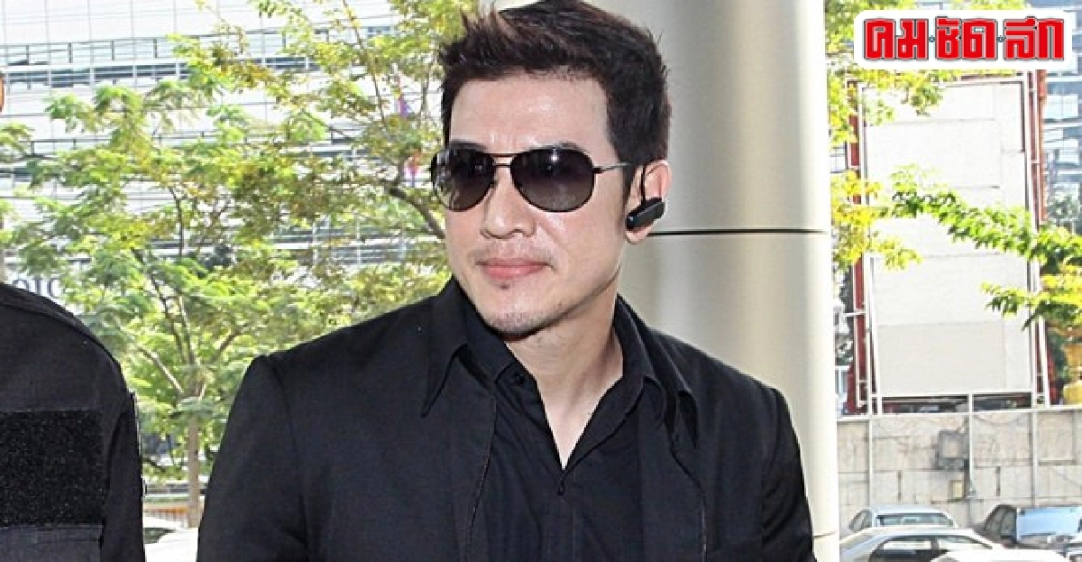 หมายจับ'เมธี'เบี้ยวฟังอุทธรณ์ หมายจับ'เมธี'เบี้ยวฟังอุทธรณ์