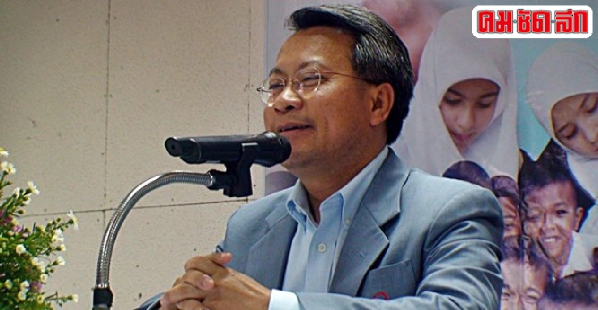 เล็งตัด'พนักงานราชการ'ในร่างแผนการศึกษาชาติ