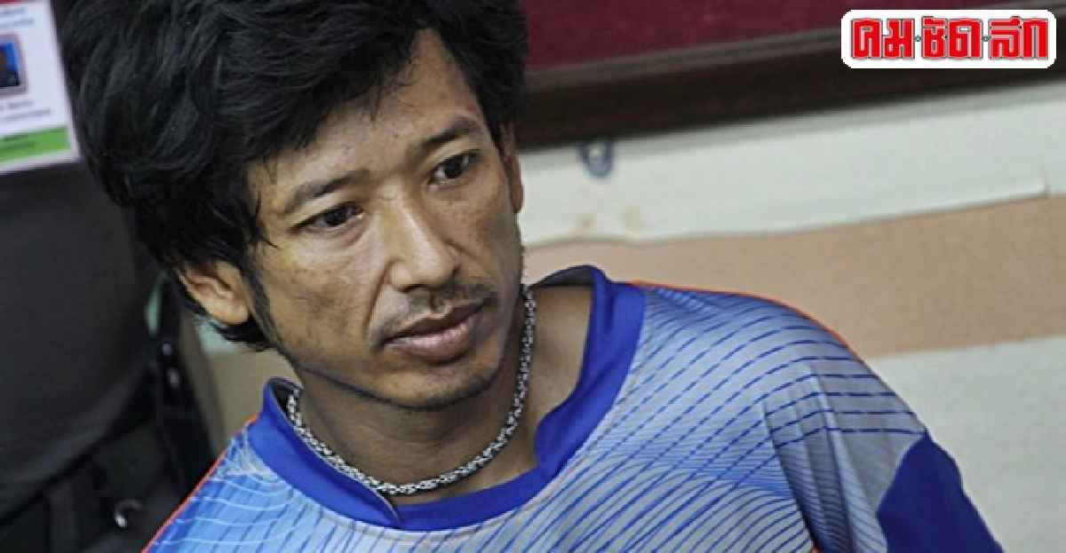 รวบแล้ว!พ่อเลี้ยงตี2ขวบดับ รวบแล้ว!พ่อเลี้ยงตี2ขวบดับ