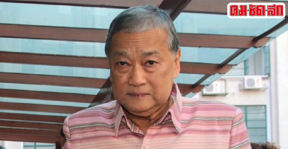 สุขุมพันธุ์ขู่ฟ้องกลับใครกล่าวหาผิดโครงการไฟประดับ39ล.