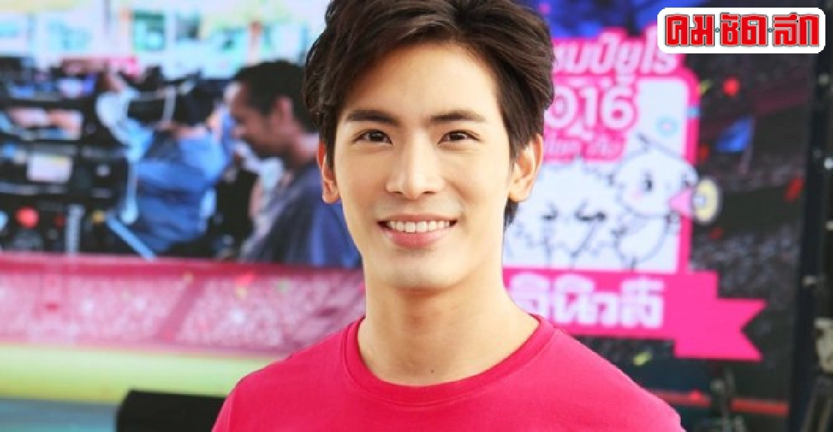 สนหอบเค้กไปให้หน้าบ้านเซอร์ไพรส์วันเกิดแป้งโกะ สนหอบเค้กไปให้หน้าบ้านเซอร์ไพรส์วันเกิดแป้งโกะ