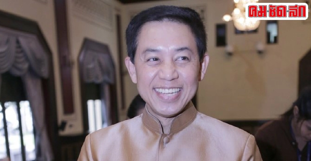 นายกฯสั่งเร่งรัดเรียกค่าเสียหายทุจริตข้าวจีทูจีคืนหลวง นายกฯสั่งเร่งรัดเรียกค่าเสียหายทุจริตข้าวจีทูจีคืนหลวง