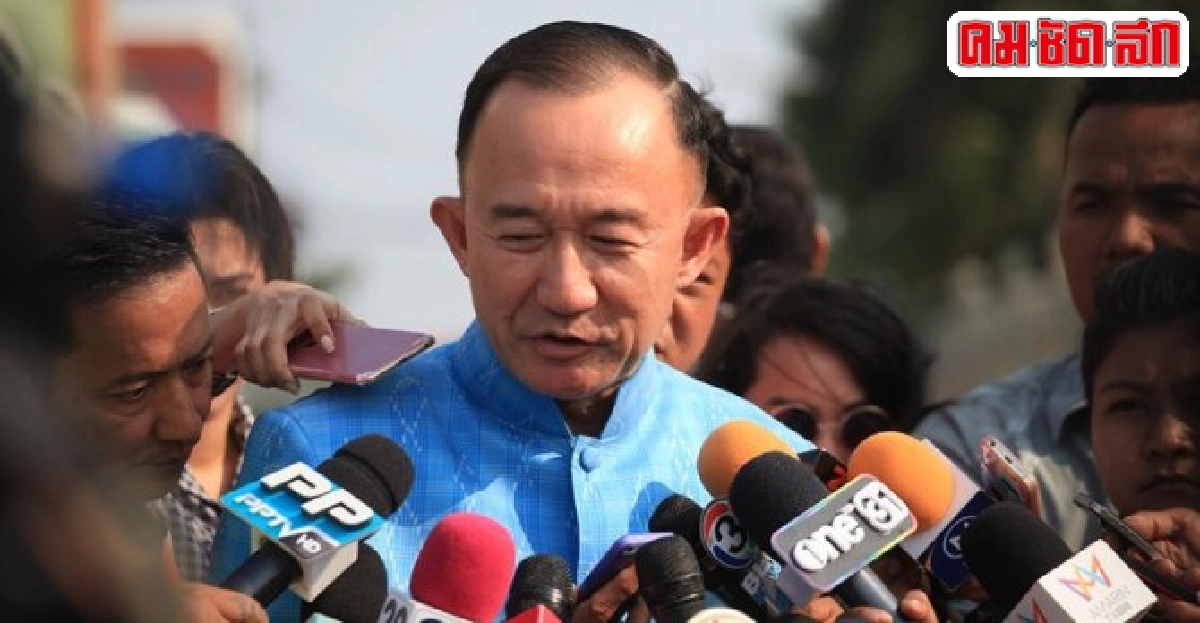 ปนัดดาไม่ขอยุ่งเรื่องแม่ประนอมแล้ว