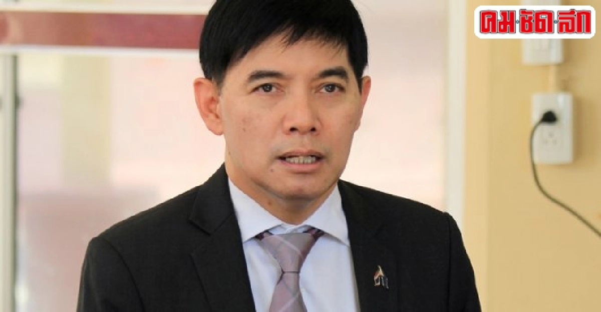 นายกฯไม่กังวลนักวิชาการร้องยูเอ็น
