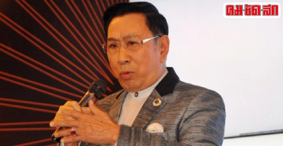 อธิการฯม.รังสิตลั่น!เอาผิดแพ่ง-อาญาโกงสอบหมอ