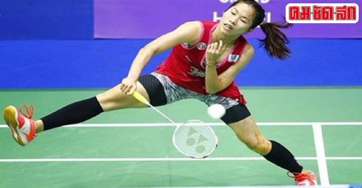 บีดับเบิลยูเอฟเผย'น้องเมย์'ตบหนักสุดในโลก บีดับเบิลยูเอฟเผย'น้องเมย์'ตบหนักสุดในโลก