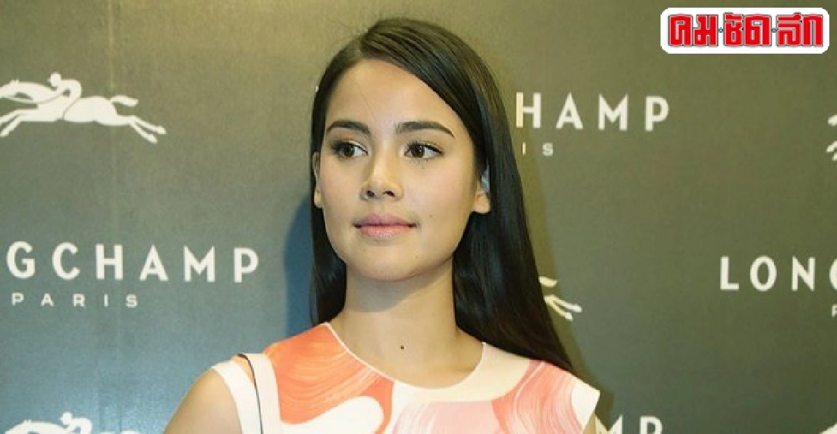 ญาญ่าปัดเรียกณเดชน์ที่รักปฏิเสธเป็นกาวใจหมาก-คิม 