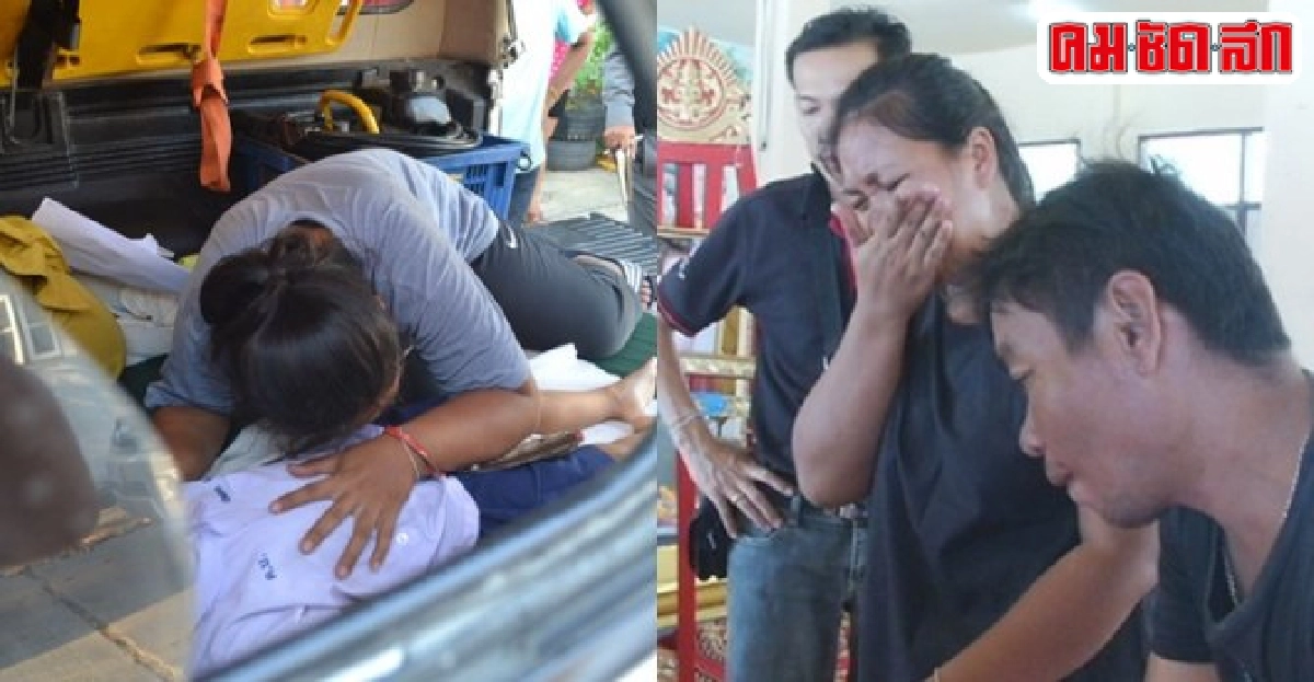 สังเวยอีกกี่ศพลืมเด็กในรถตู้ สังเวยอีกกี่ศพลืมเด็กในรถตู้