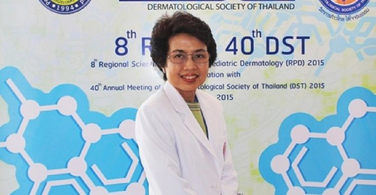 โรคติดเชื้อผิวหนังที่พบบ่อยในเด็ก VS ผู้ใหญ่ โรคติดเชื้อผิวหนังที่พบบ่อยในเด็ก VS ผู้ใหญ่