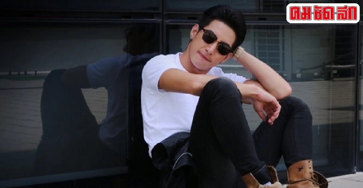 'โตโน่'สักชื่อแฟนคลับป่วยมะเร็ง