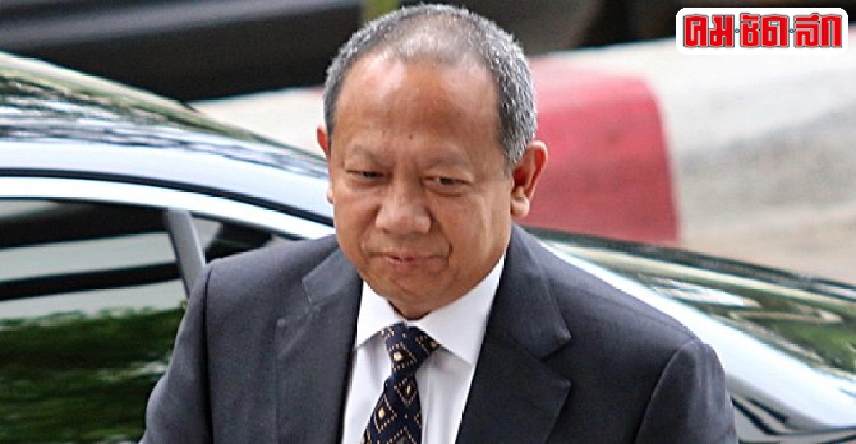 'ธาริต'สู้คดีหมิ่น'สุเทพ'ปมโรงพักทดแทน 'ธาริต'สู้คดีหมิ่น'สุเทพ'ปมโรงพักทดแทน
