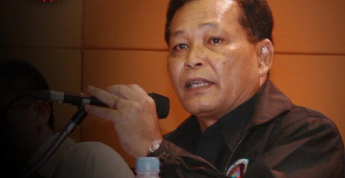 ดาว์พงษ์ชี้ปลดชาญณรงค์ทำงานไม่เกิดผล