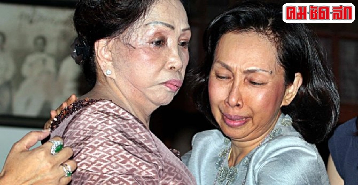 'ศิริพร'ปัดคุย'แม่ประนอม'ทวง300ล.