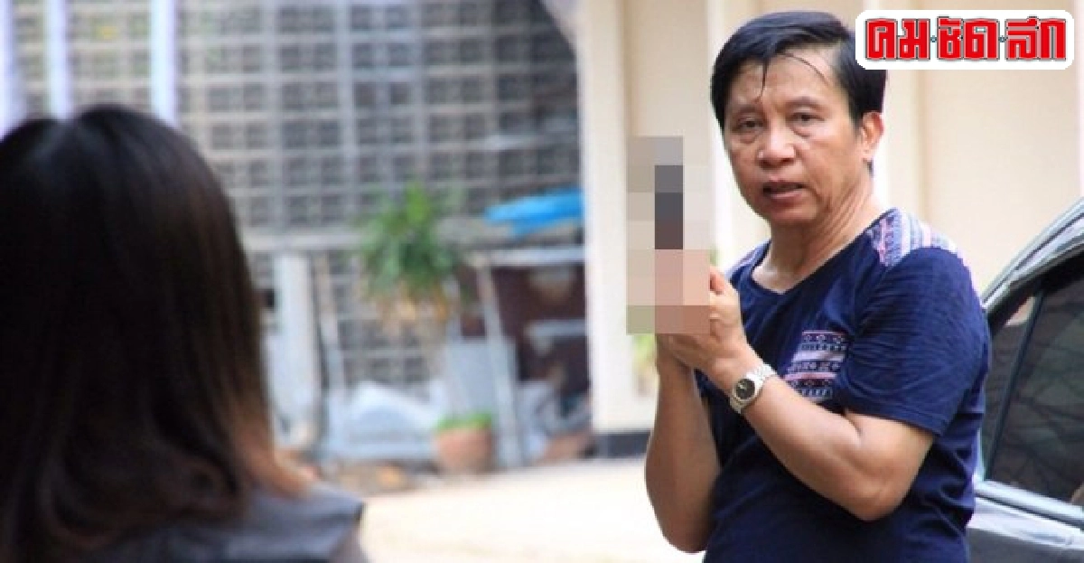 กล่อมไม่สำเร็จ!ดร.มือยิง2ดร.มรภ.ยิงตัว 