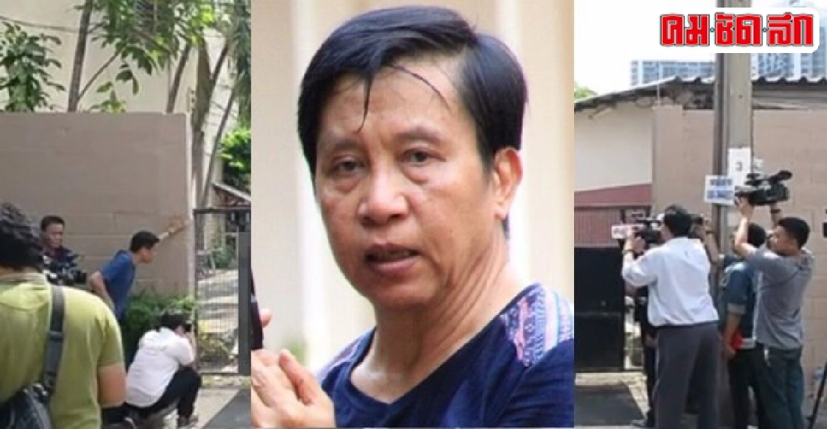 สังคมกำลังเรียกหาสื่อเพื่อสันติภาพ? สังคมกำลังเรียกหาสื่อเพื่อสันติภาพ?