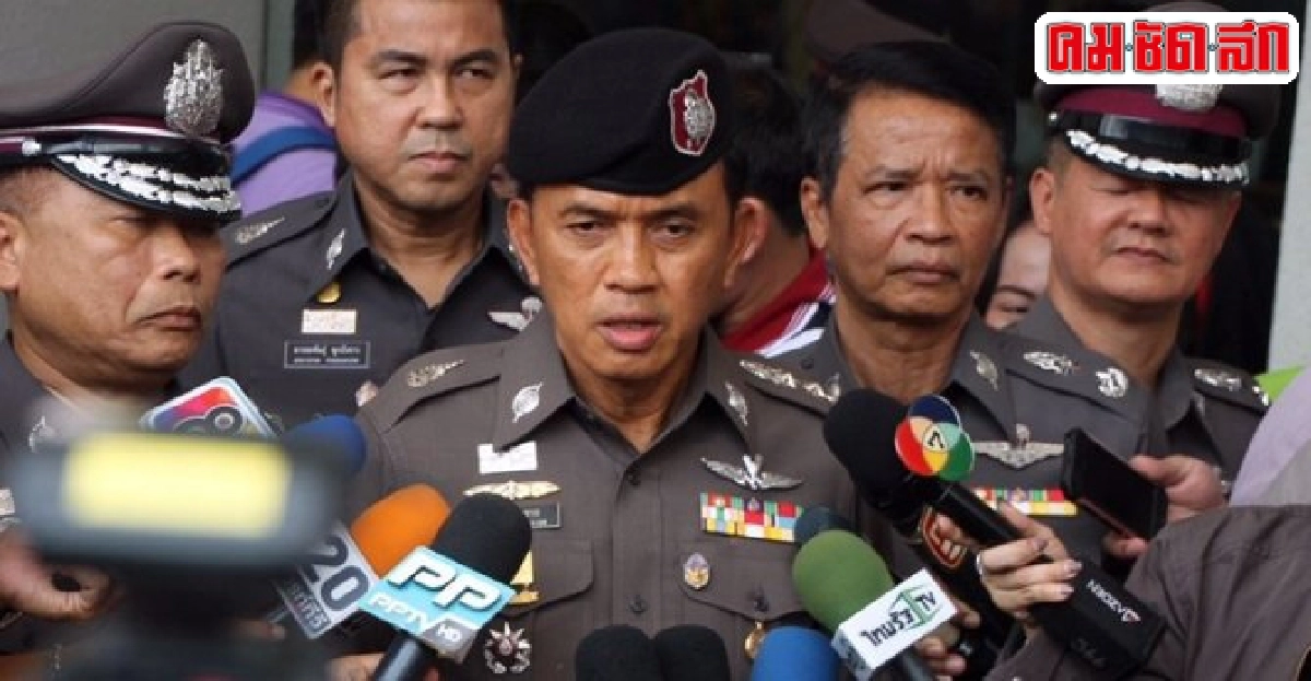 ศานิตย์เผยกรณีดร.วันชัยทุกคนทำดีที่สุดแล้ว