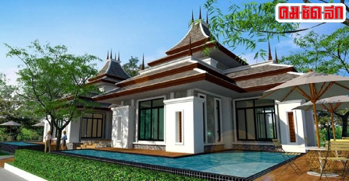 'บ้านสุขภาพดีไม่บาน'ของดร.ไก่ที่'เขาใหญ่'