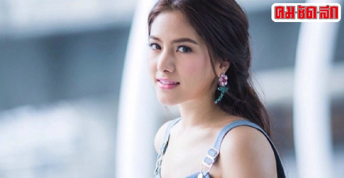พรีมยิ้มละครรุมขอบคุณผู้ใหญ่ให้โอกาส