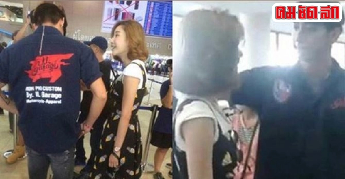 ช็อตเด็ดอดีตคู่รักชวนสงสัยต่างลุ้นรีเทิร์นหรือไม่ ช็อตเด็ดอดีตคู่รักชวนสงสัยต่างลุ้นรีเทิร์นหรือไม่