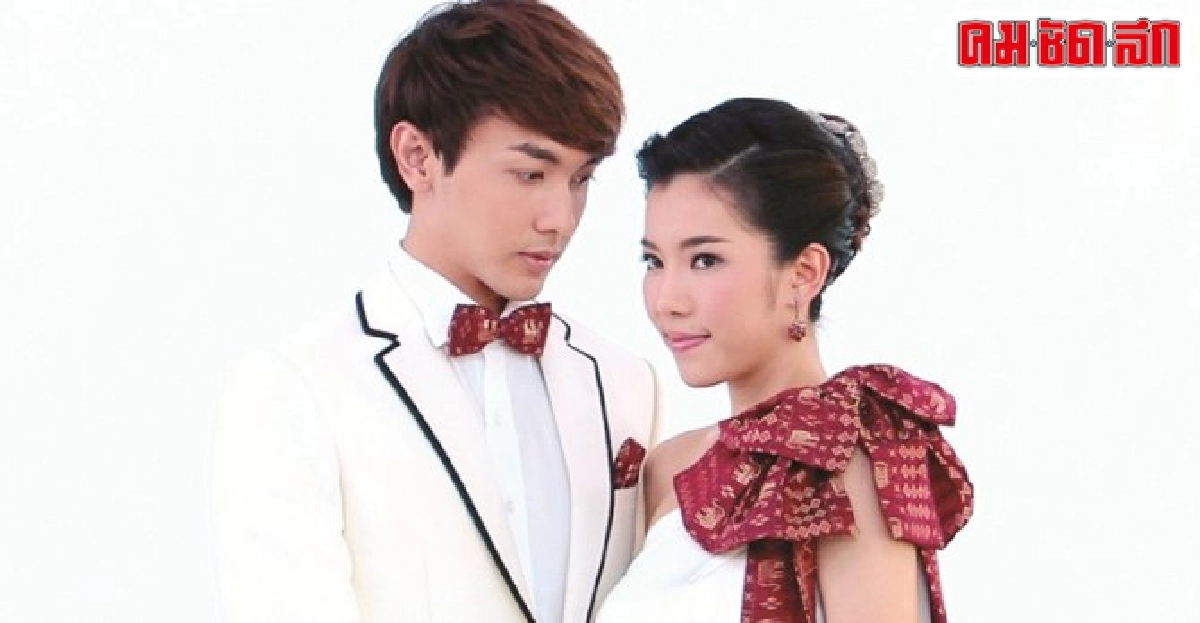 นัททิวสุดเขิน!จ้องตาแพรวหวานซึ้ง! นัททิวสุดเขิน!จ้องตาแพรวหวานซึ้ง!