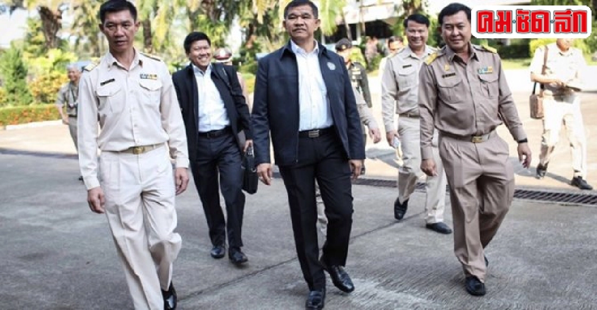 ศธ.ผุดระบบไล่บี้..เคลียร์610คดีทุจริต!!ล่าช้า=ไม่ยุติธรรม