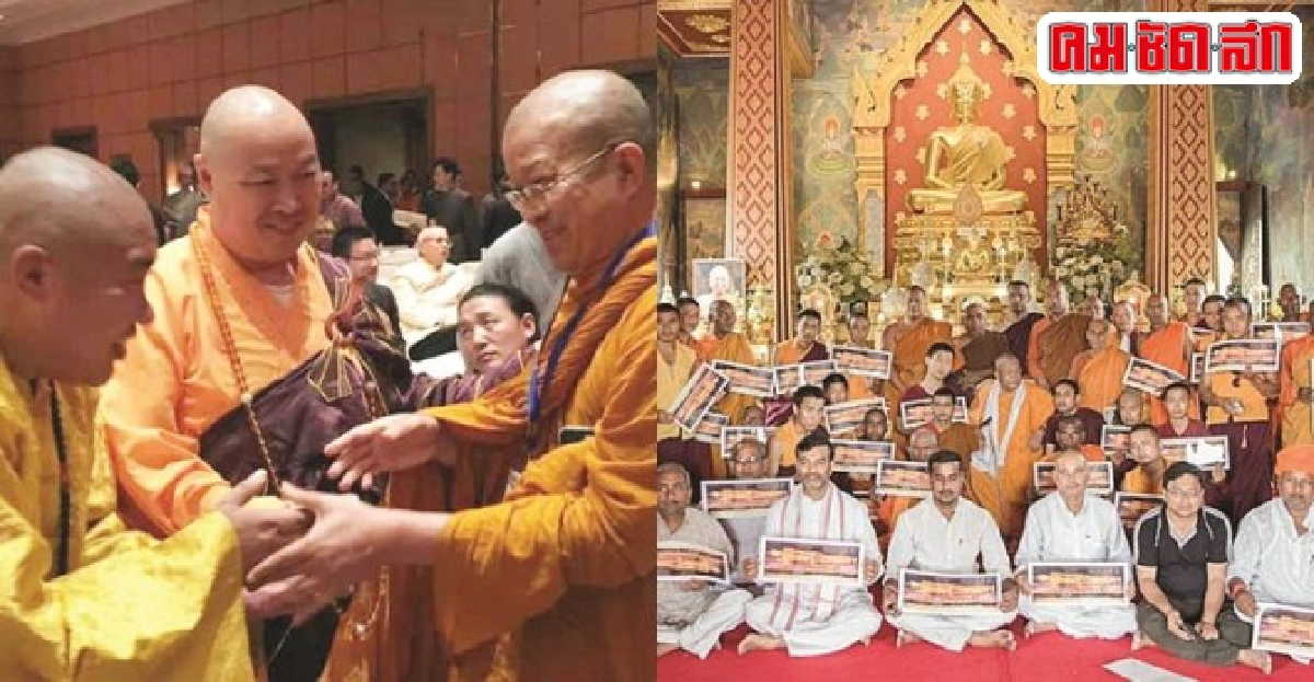 ข่าวสาร'พระธรรมทูต'สายอินเดีย-เนปาล