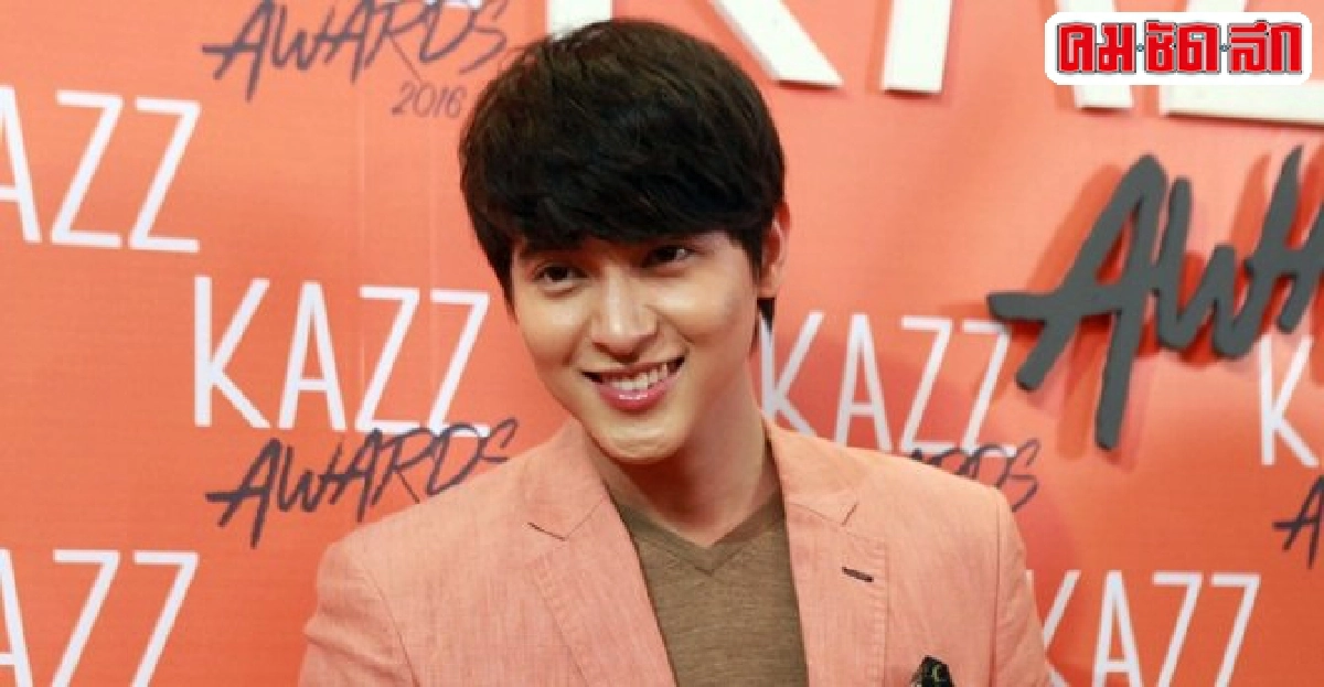 เจมส์จิให้กำลังใจมาตลอดรู้เรื่องพ่อเบลล่าป่วยตั้งแต่แรก เจมส์จิให้กำลังใจมาตลอดรู้เรื่องพ่อเบลล่าป่วยตั้งแต่แรก