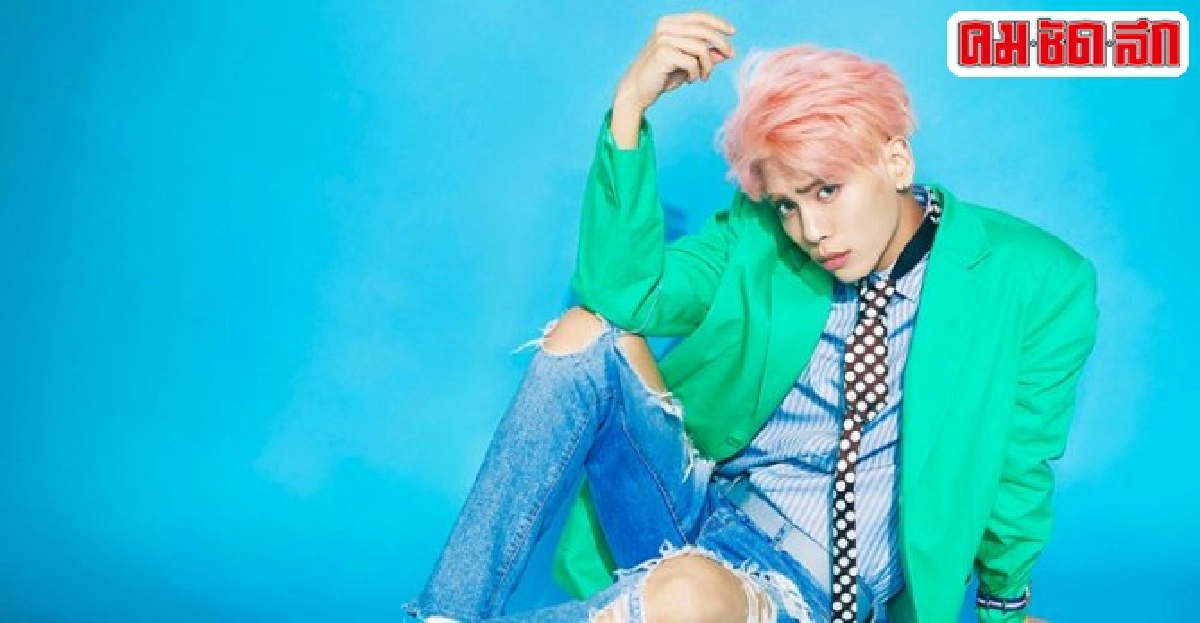 จงฮยอนเข็นงานใหม่แต่งเองร้องเองในอัลบั้มเต็มShe is จงฮยอนเข็นงานใหม่แต่งเองร้องเองในอัลบั้มเต็มShe is