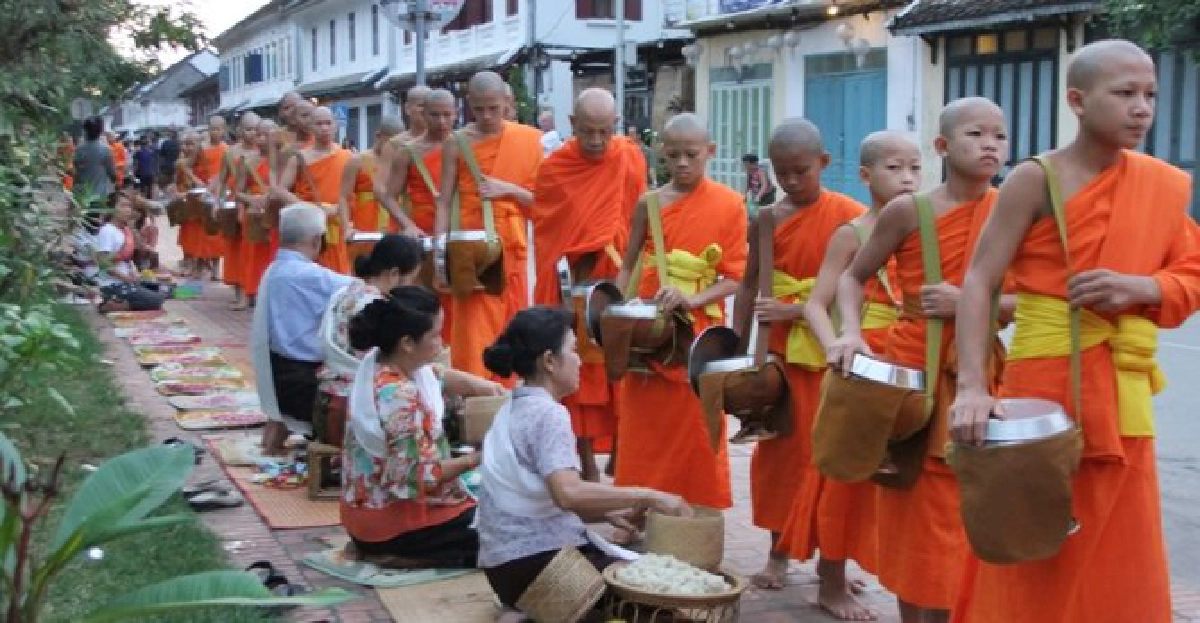 ง่ายงาม-หลวงพระบาง ง่ายงาม-หลวงพระบาง