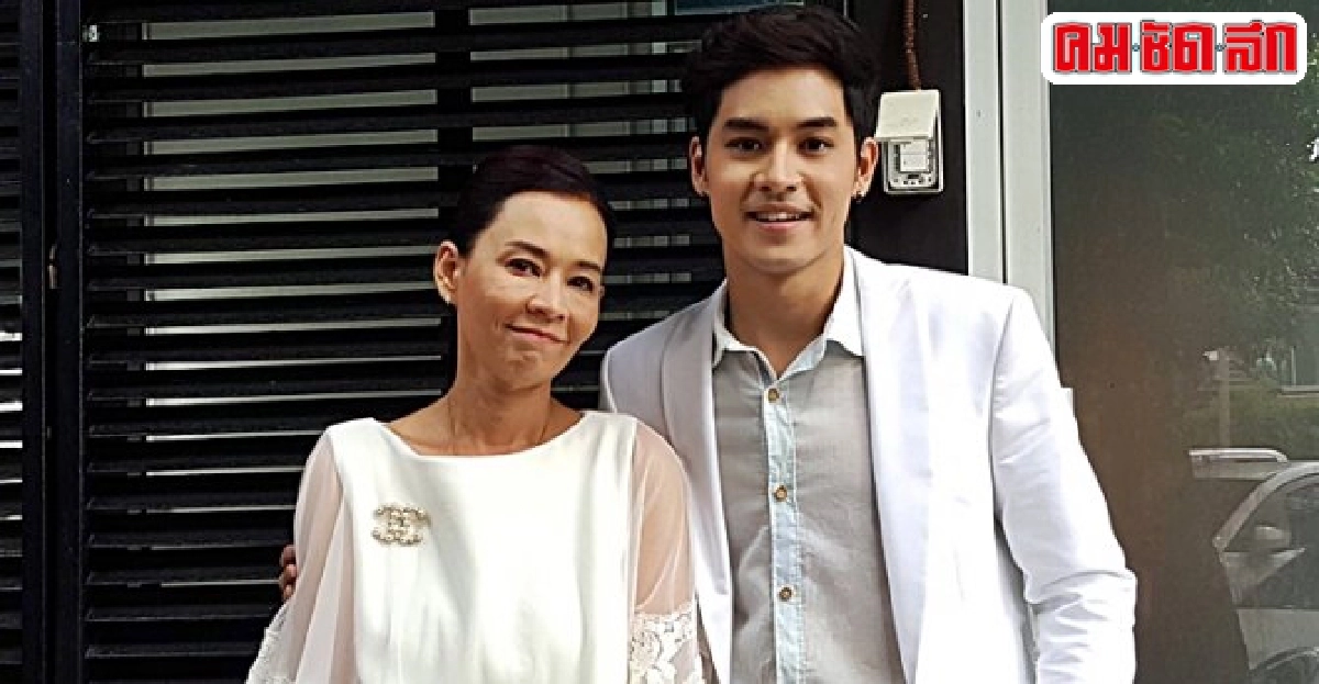 'เก้า'ฉุนอดีตผจก.เสี้ยมแม่ลูกแตกคอ