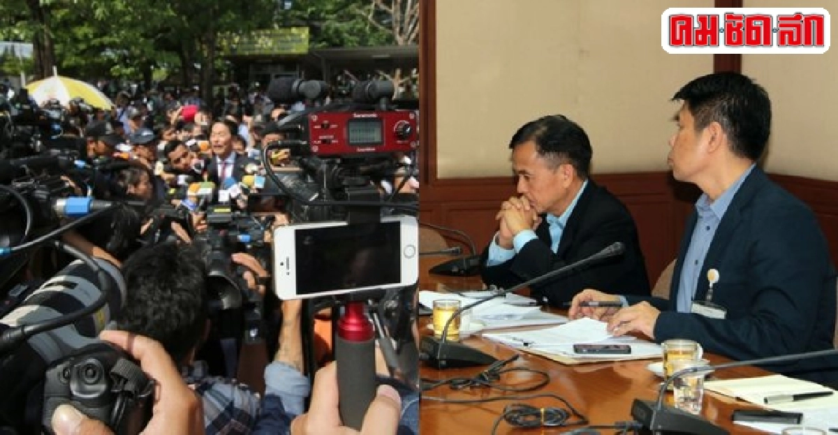 ไต่ระดับปฏิรูปคนข่าว-สร้างอุดมคติให้สื่อเป็นโรงเรียนสังคม ไต่ระดับปฏิรูปคนข่าว-สร้างอุดมคติให้สื่อเป็นโรงเรียนสังคม
