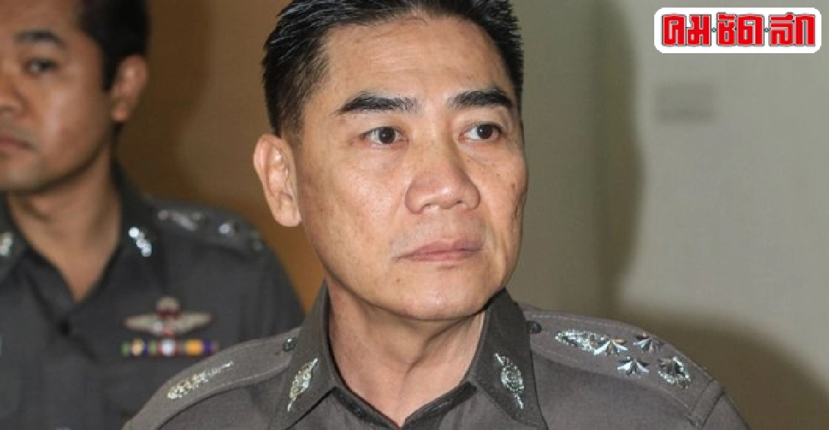 สตช.เตรียม4กองร้อยหนุนดีเอสไอจับธัมมชโย