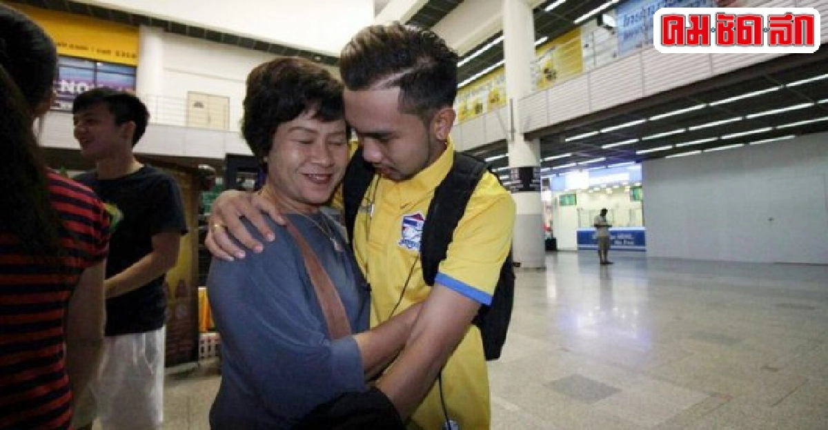 ทัพช้างศึกยู-21จัดแถวออกรบศึก4เส้า-ย้ำชัดต้องชิง