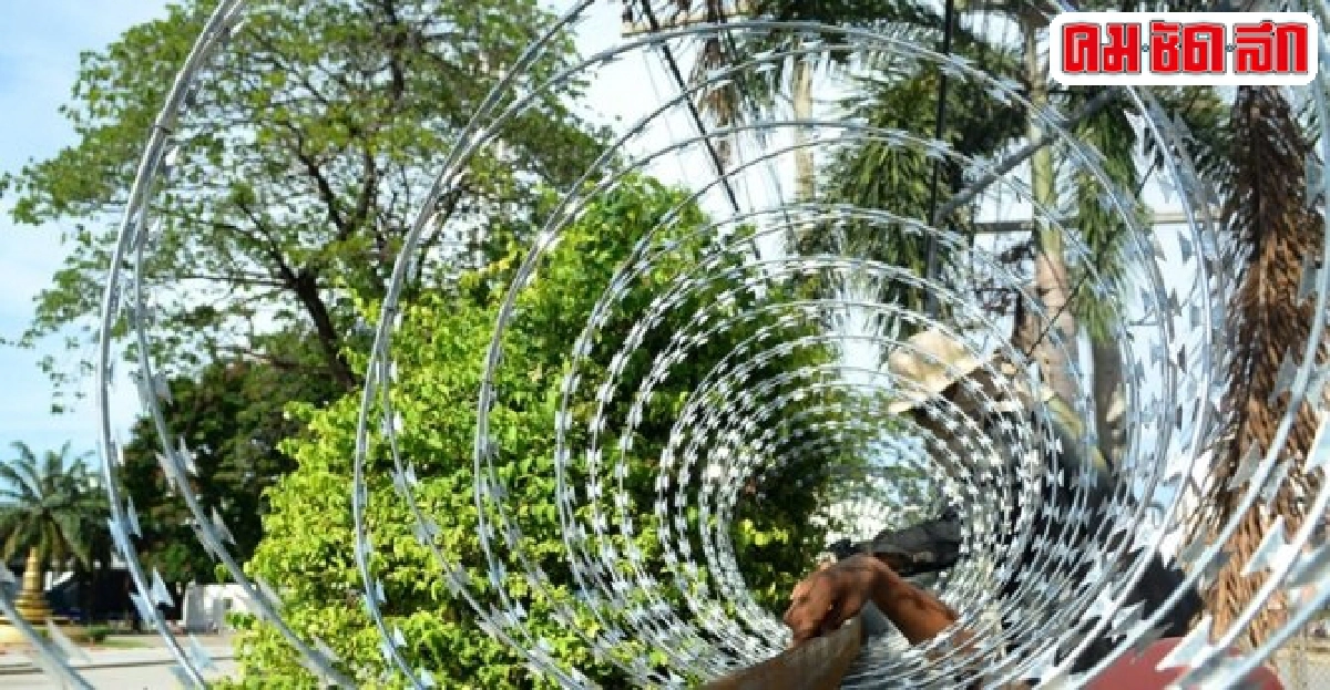 ศรัทธาต่อองค์กรสงฆ์  