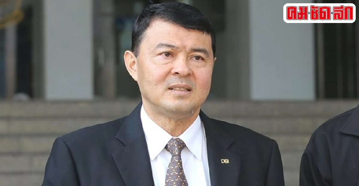 แฉเงื่อนไข'ธัมมชโย'มอบตัว แฉเงื่อนไข'ธัมมชโย'มอบตัว
