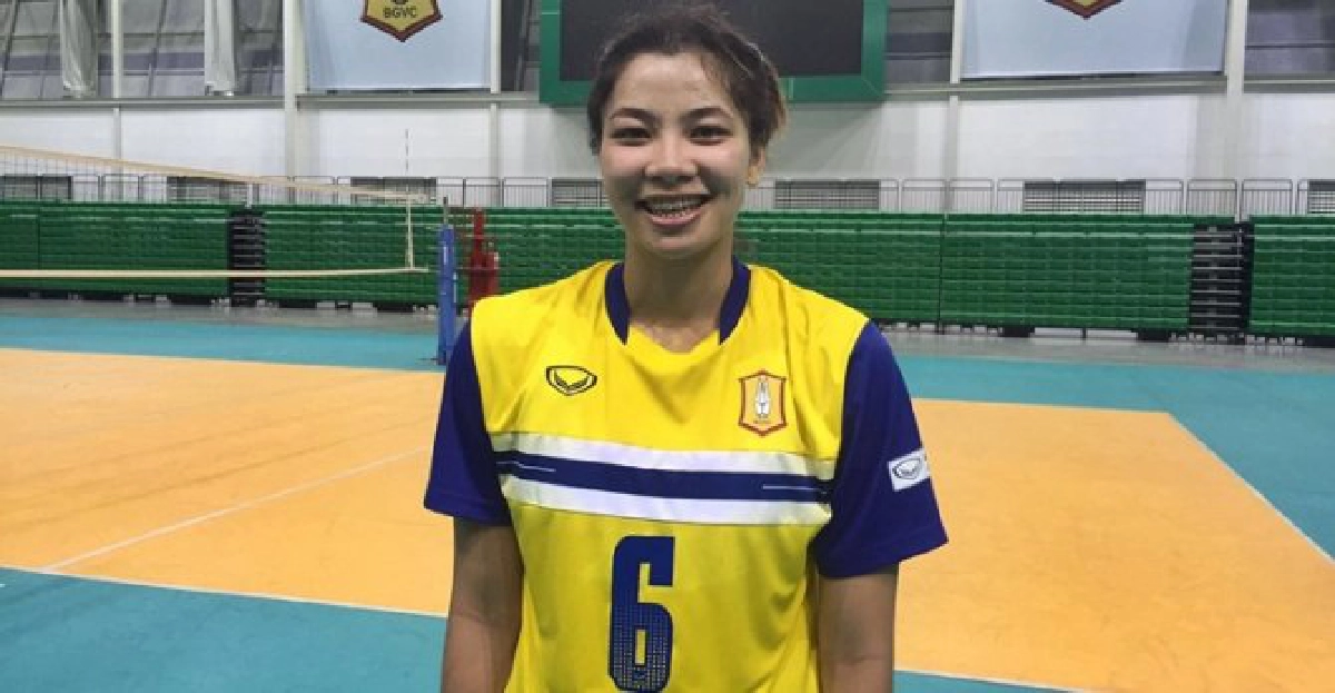เดอะแรบบิทวีเมนดึงแป๋วธิดารัตน์เสริมทัพ