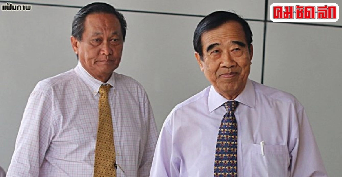 'วาสนา-ปริญญา'นอนคุกเครียดเล็กน้อย 'วาสนา-ปริญญา'นอนคุกเครียดเล็กน้อย
