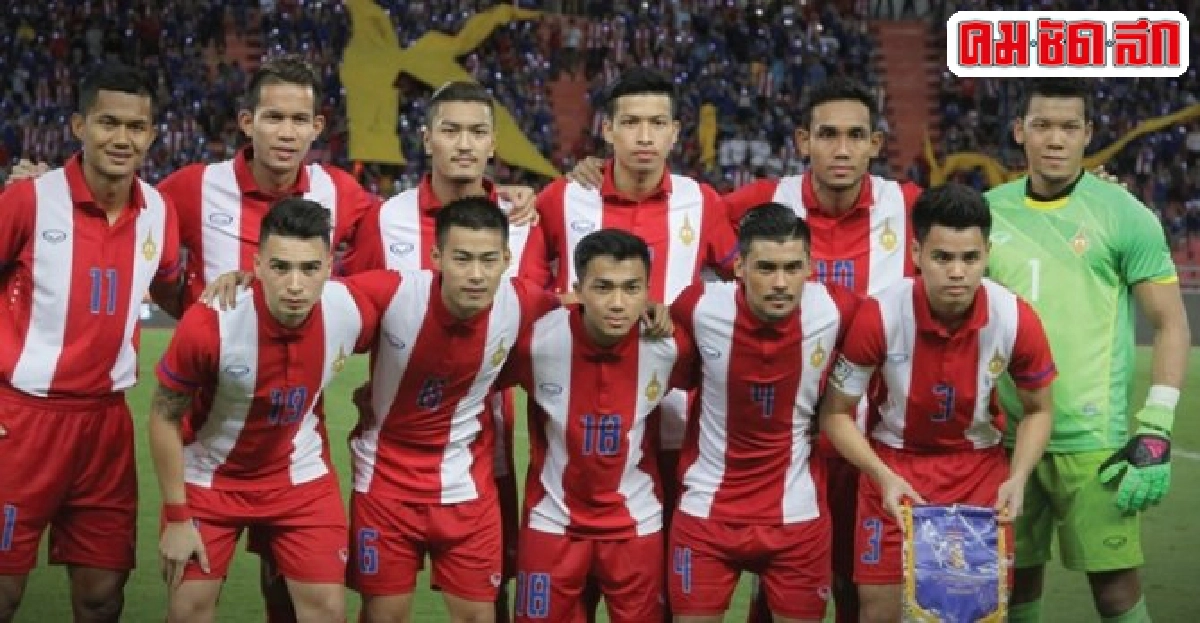 แข้งไทยผนึกกำลังขยี้จอร์แดน5มิ.ย. แข้งไทยผนึกกำลังขยี้จอร์แดน5มิ.ย.