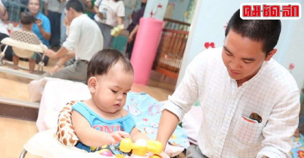 เซเลบจิตอาสาชวนปันของใช้ให้น้อง เซเลบจิตอาสาชวนปันของใช้ให้น้อง