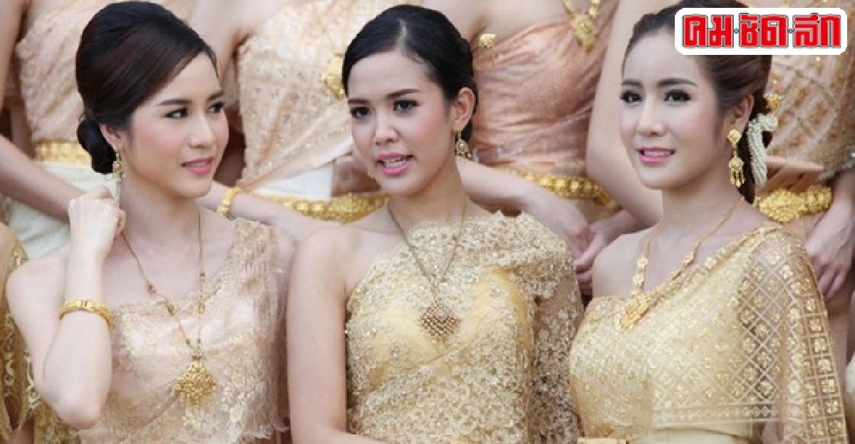 ด่านแรก(ว่าที่)นางสาวไทยสวยด้วยมารยาทไทย ด่านแรก(ว่าที่)นางสาวไทยสวยด้วยมารยาทไทย