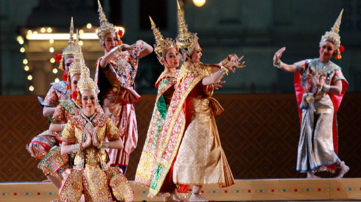 นายกฯขออย่านำขึ้นทะเบียนโขนปมขัดแย้งไทย-กัมพูชา