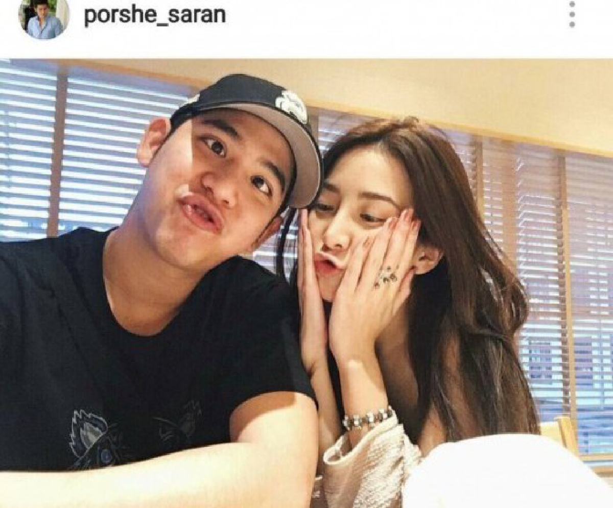 ปัจจุบัน"เกรซ"อยู่สถานะใด?ฟังจากปาก"พอร์ช"