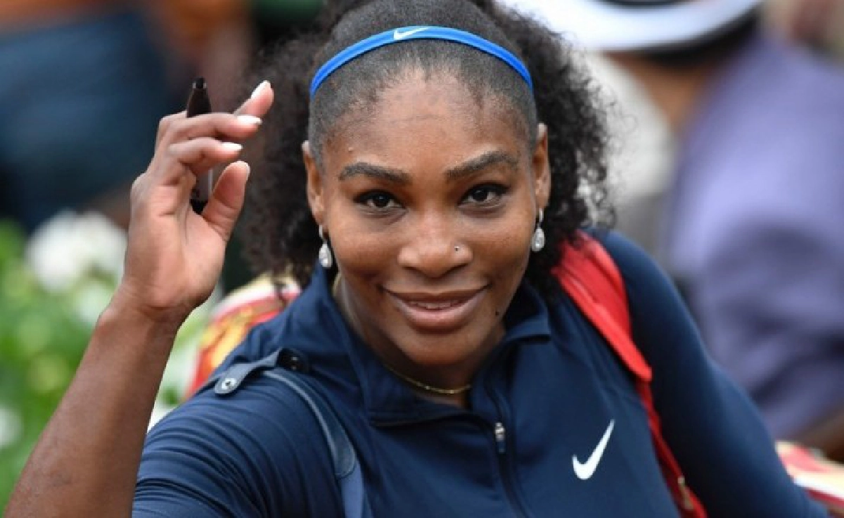 "เซเรนา"ขึ้นหิ้งรายได้สูงสุดในโลก "เซเรนา"ขึ้นหิ้งรายได้สูงสุดในโลก