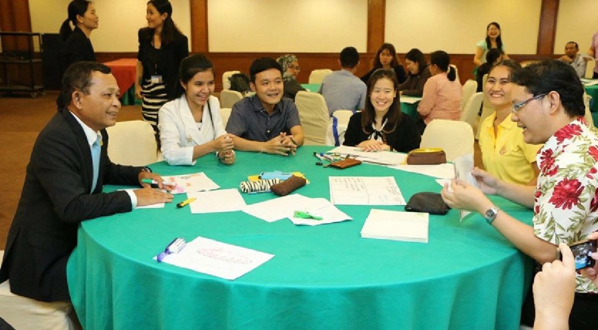 ศธ.เตรียมขยายบูธแคมป์อัพเกรดครูทั้งประเทศ