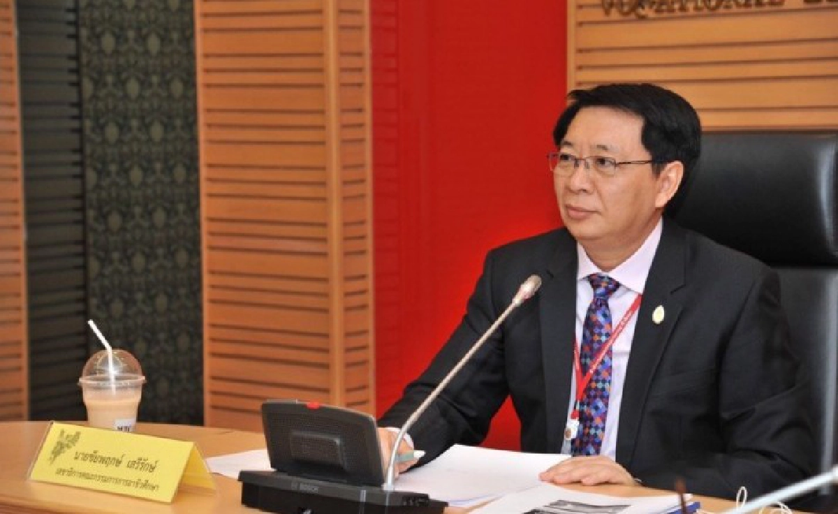 อาชีวะยันไม่เกี่ยวข้องคลิปนัดชุมนุม