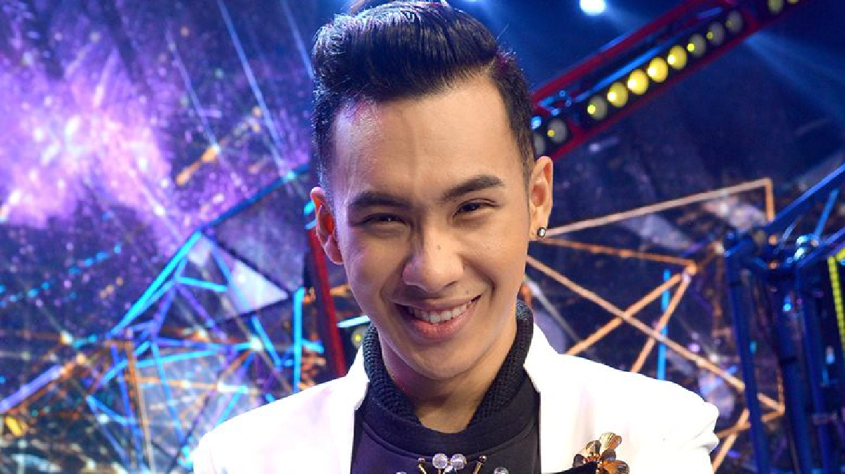 ‘ตั้ม’ใจเต้นแรงเจอ‘แซมมี่’อีกสถานะแค่พี่น้อง