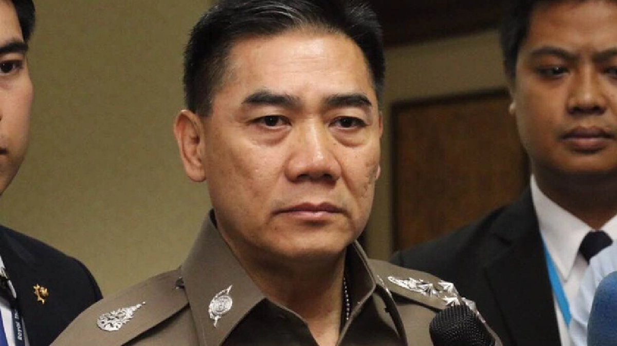 ผบ.ตร.เผยนายกฯไม่กดดันแต่งตั้งโยกย้ายตำรวจ